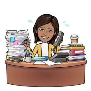 Meet your Posher, Elizabeth